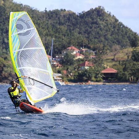 Hotel Ucpa Les Saintes Marigot Ngoại thất bức ảnh