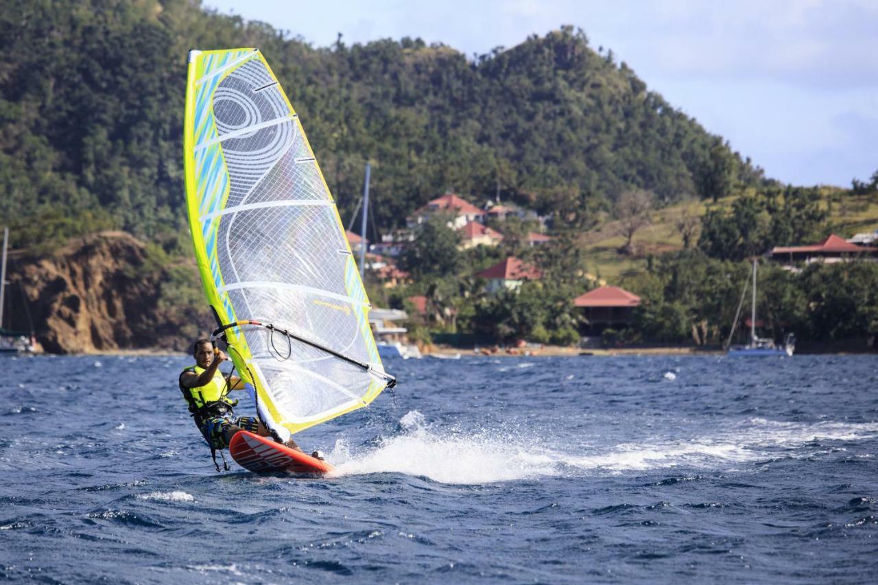 Hotel Ucpa Les Saintes Marigot Ngoại thất bức ảnh