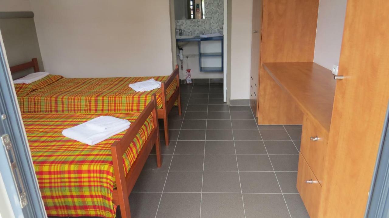 Hotel Ucpa Les Saintes Marigot Ngoại thất bức ảnh