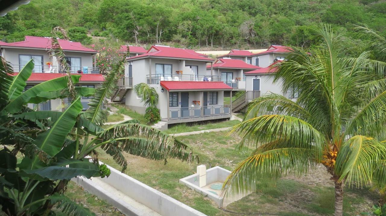 Hotel Ucpa Les Saintes Marigot Ngoại thất bức ảnh