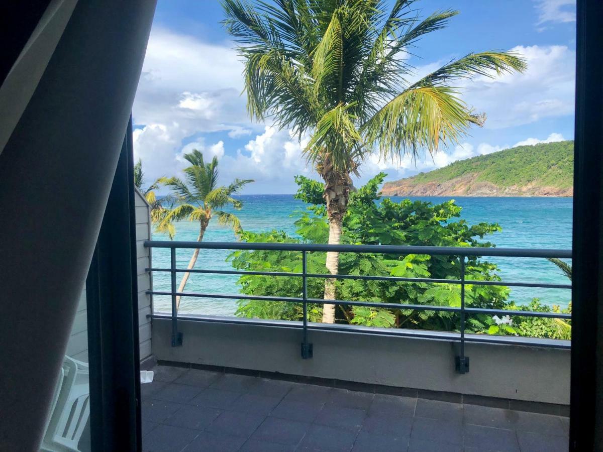 Hotel Ucpa Les Saintes Marigot Ngoại thất bức ảnh