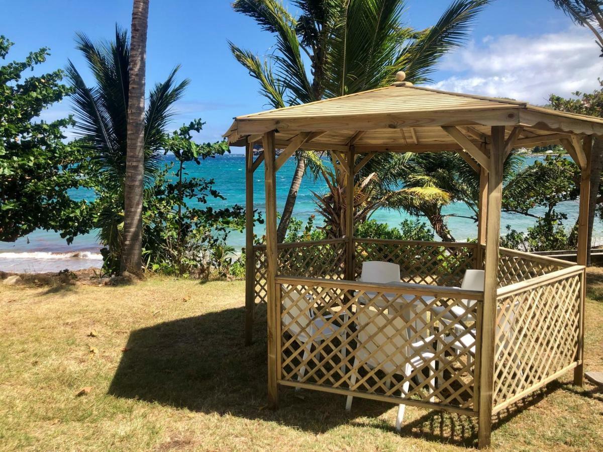 Hotel Ucpa Les Saintes Marigot Ngoại thất bức ảnh