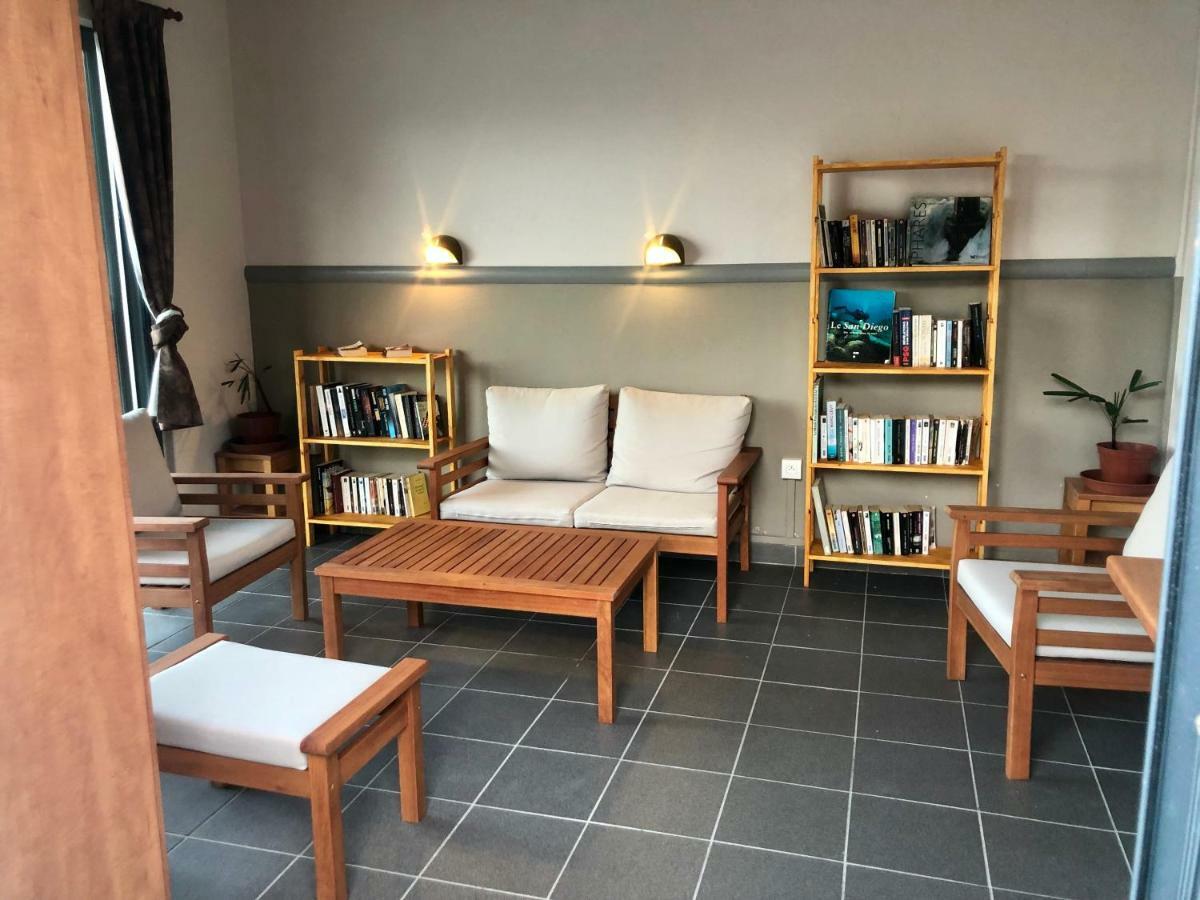 Hotel Ucpa Les Saintes Marigot Ngoại thất bức ảnh