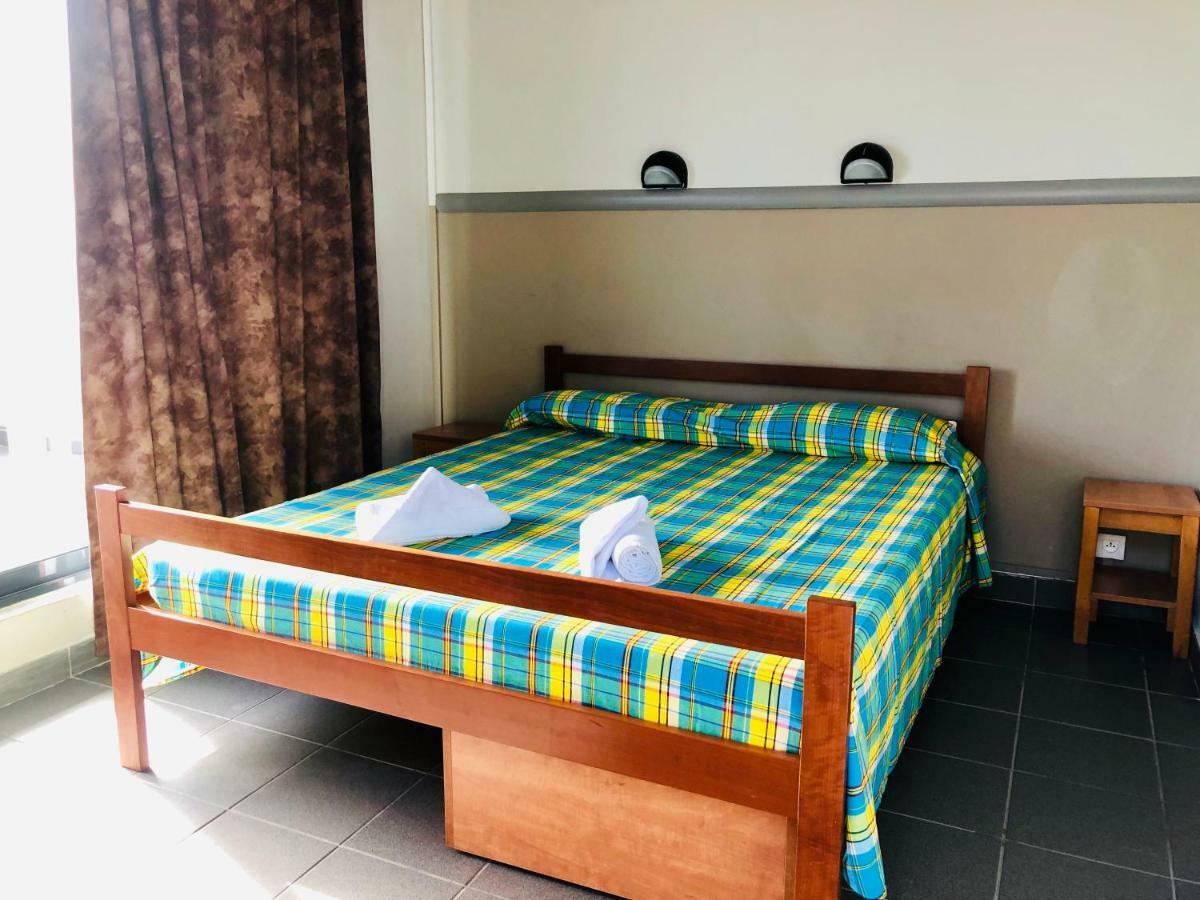 Hotel Ucpa Les Saintes Marigot Ngoại thất bức ảnh
