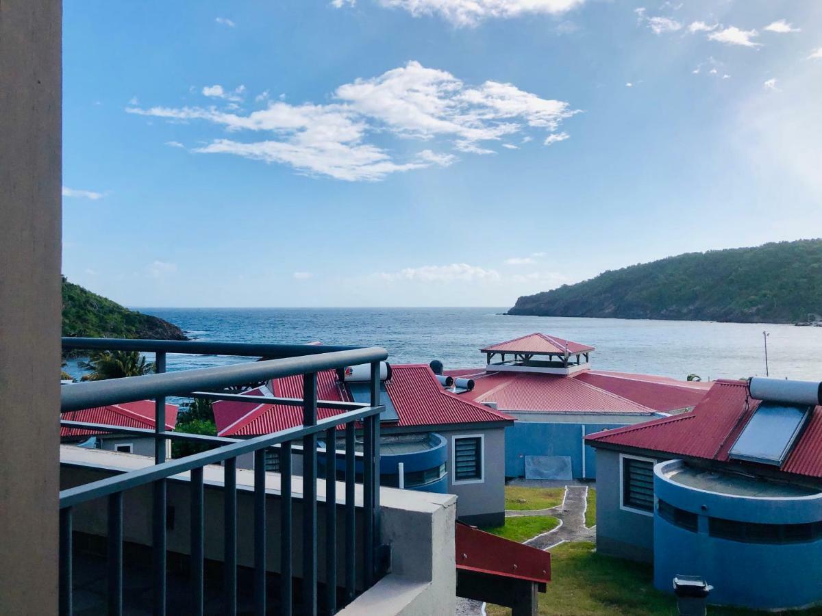 Hotel Ucpa Les Saintes Marigot Ngoại thất bức ảnh
