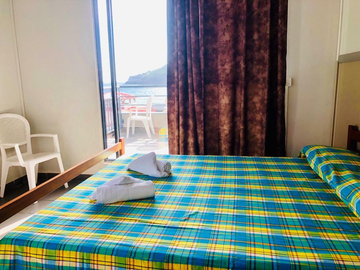 Hotel Ucpa Les Saintes Marigot Ngoại thất bức ảnh