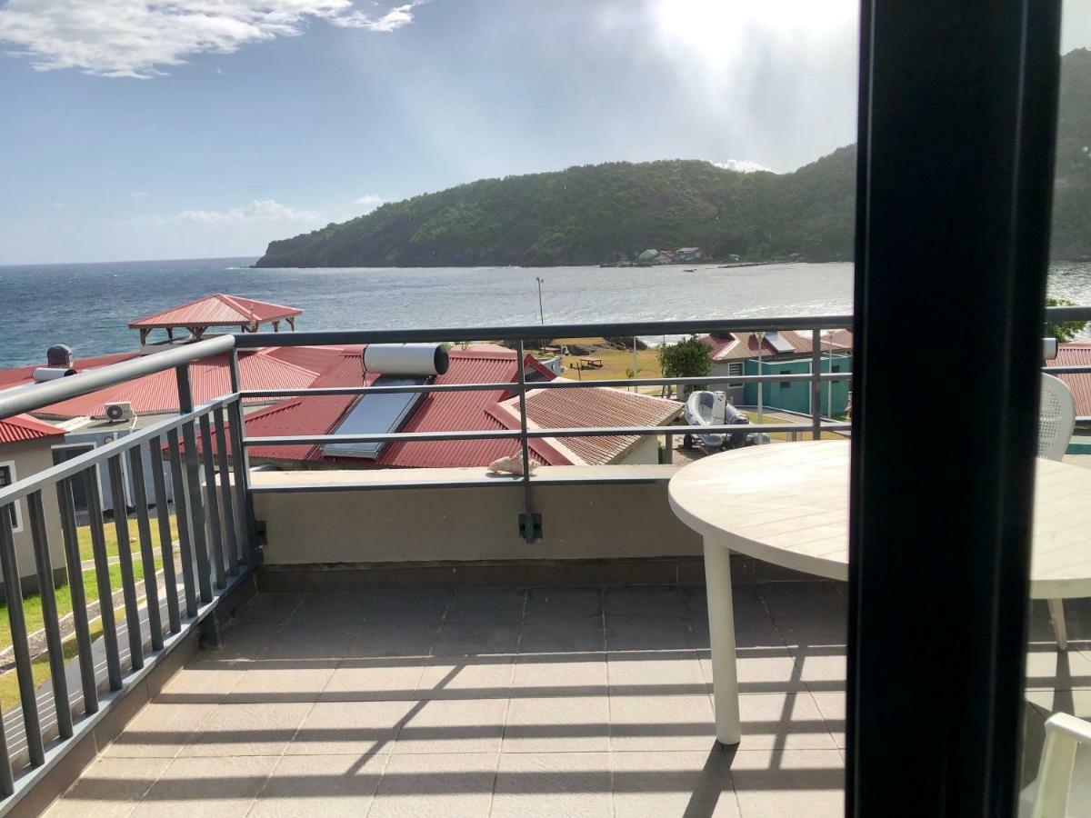 Hotel Ucpa Les Saintes Marigot Ngoại thất bức ảnh